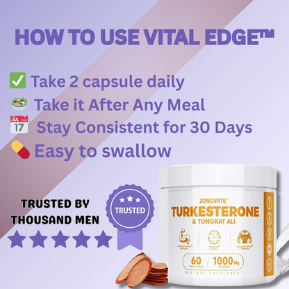 Vital Edge™